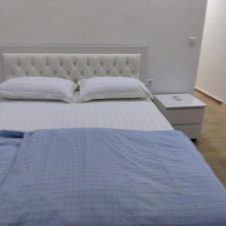Spacious Apartment Near The Beach Sarande Luaran gambar