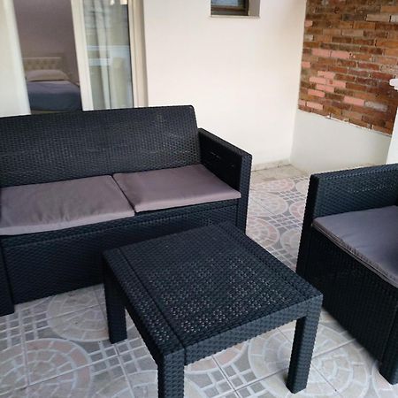 Spacious Apartment Near The Beach Sarande Luaran gambar