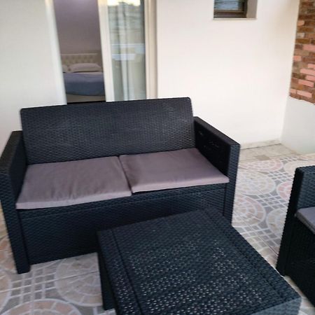 Spacious Apartment Near The Beach Sarande Luaran gambar