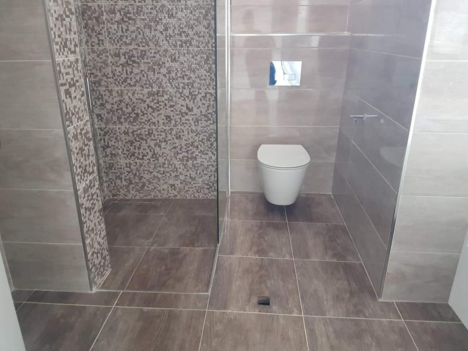 Spacious Apartment Near The Beach Sarande Luaran gambar