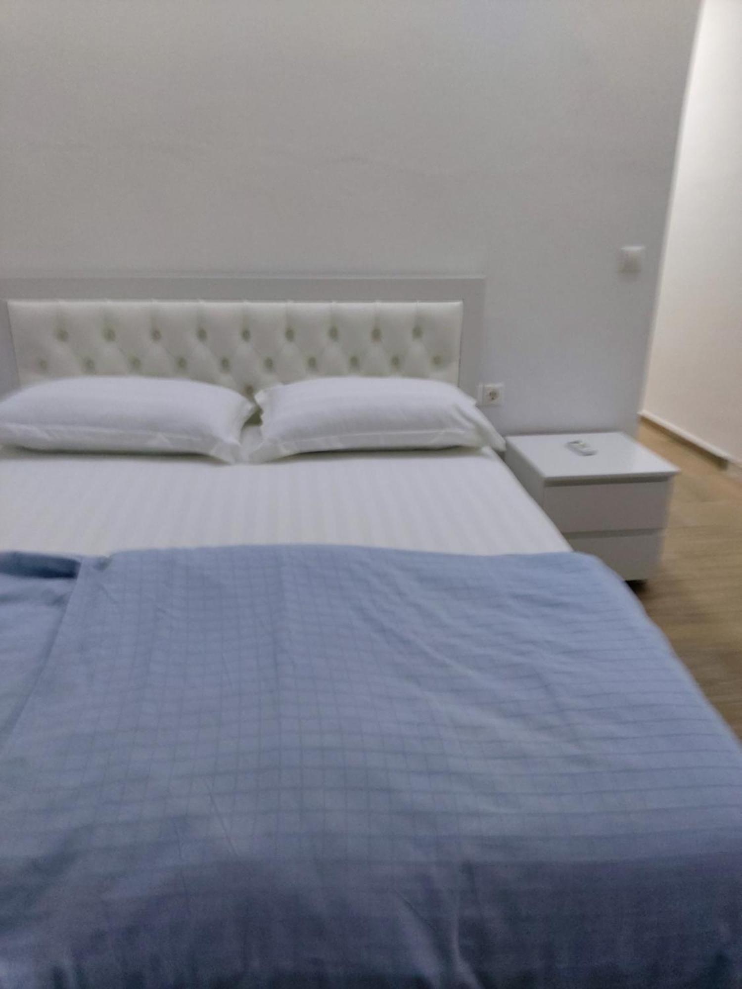 Spacious Apartment Near The Beach Sarande Luaran gambar