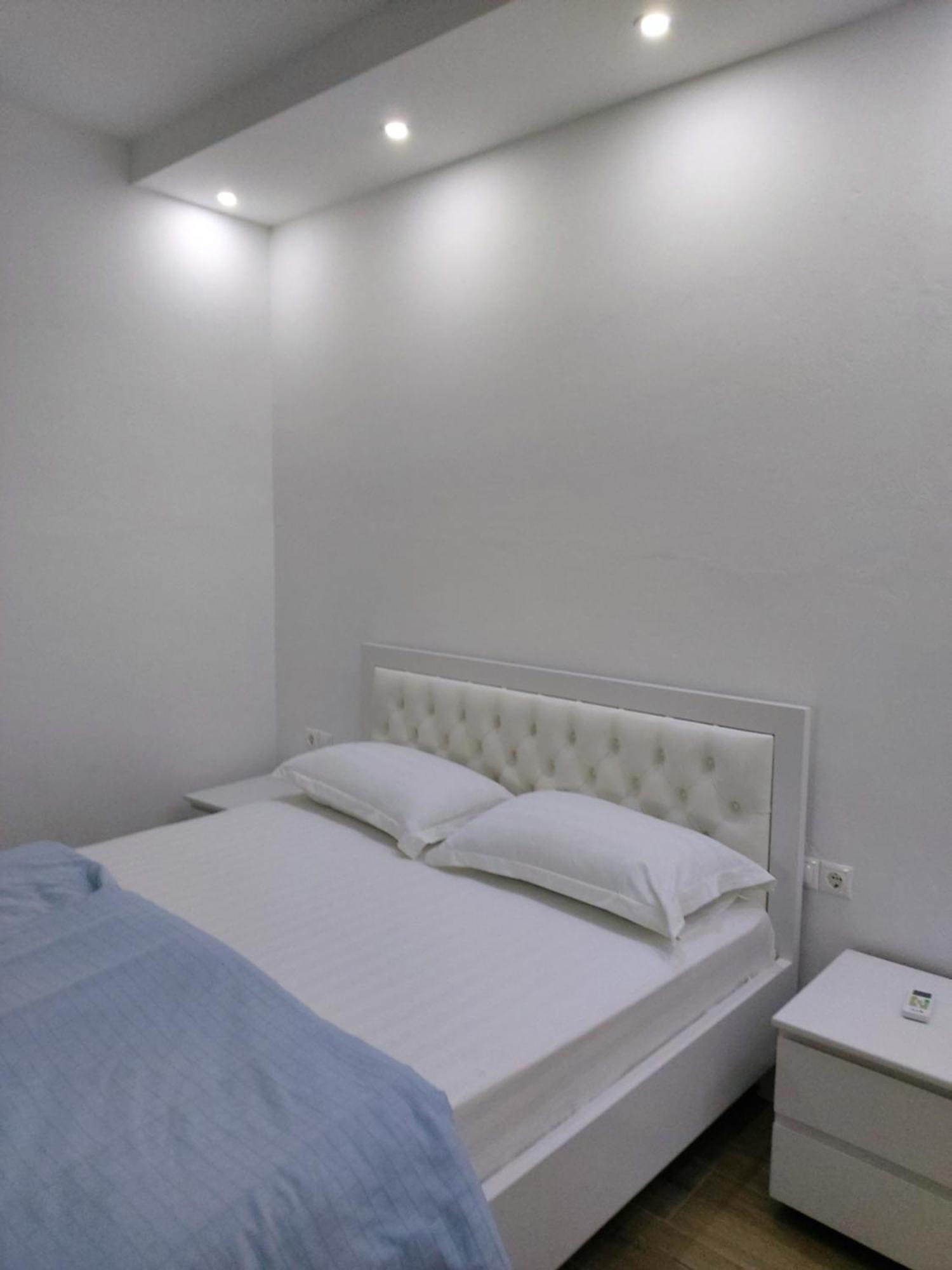 Spacious Apartment Near The Beach Sarande Luaran gambar