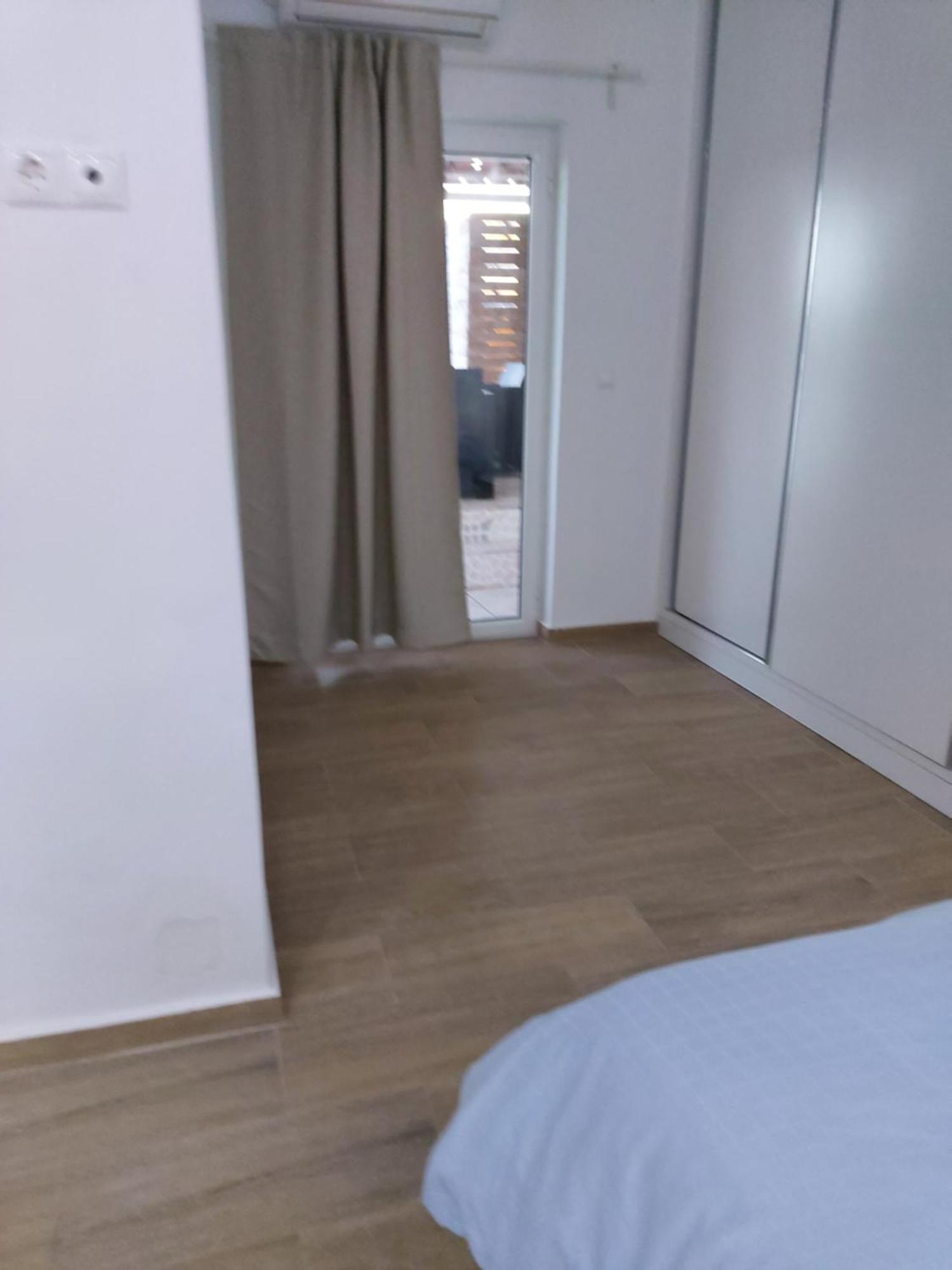 Spacious Apartment Near The Beach Sarande Luaran gambar