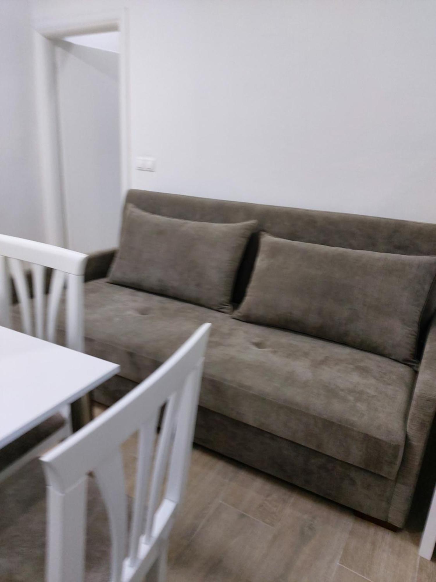 Spacious Apartment Near The Beach Sarande Luaran gambar