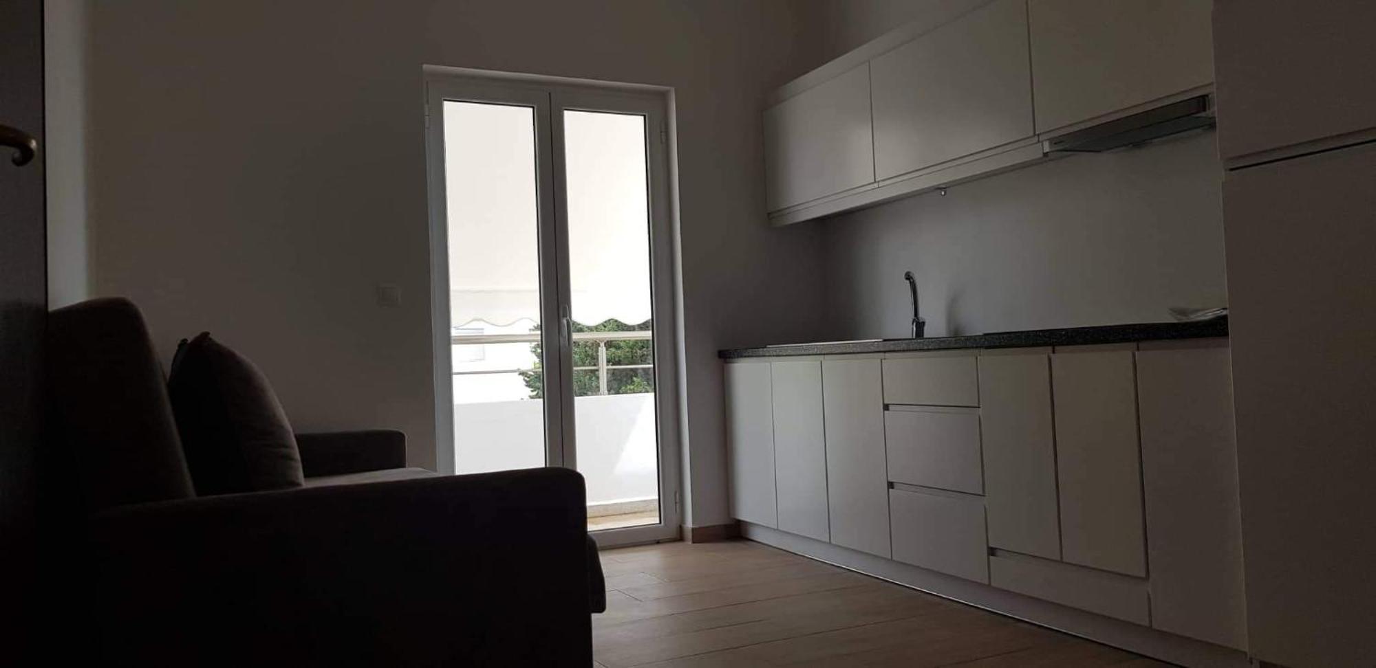 Spacious Apartment Near The Beach Sarande Luaran gambar