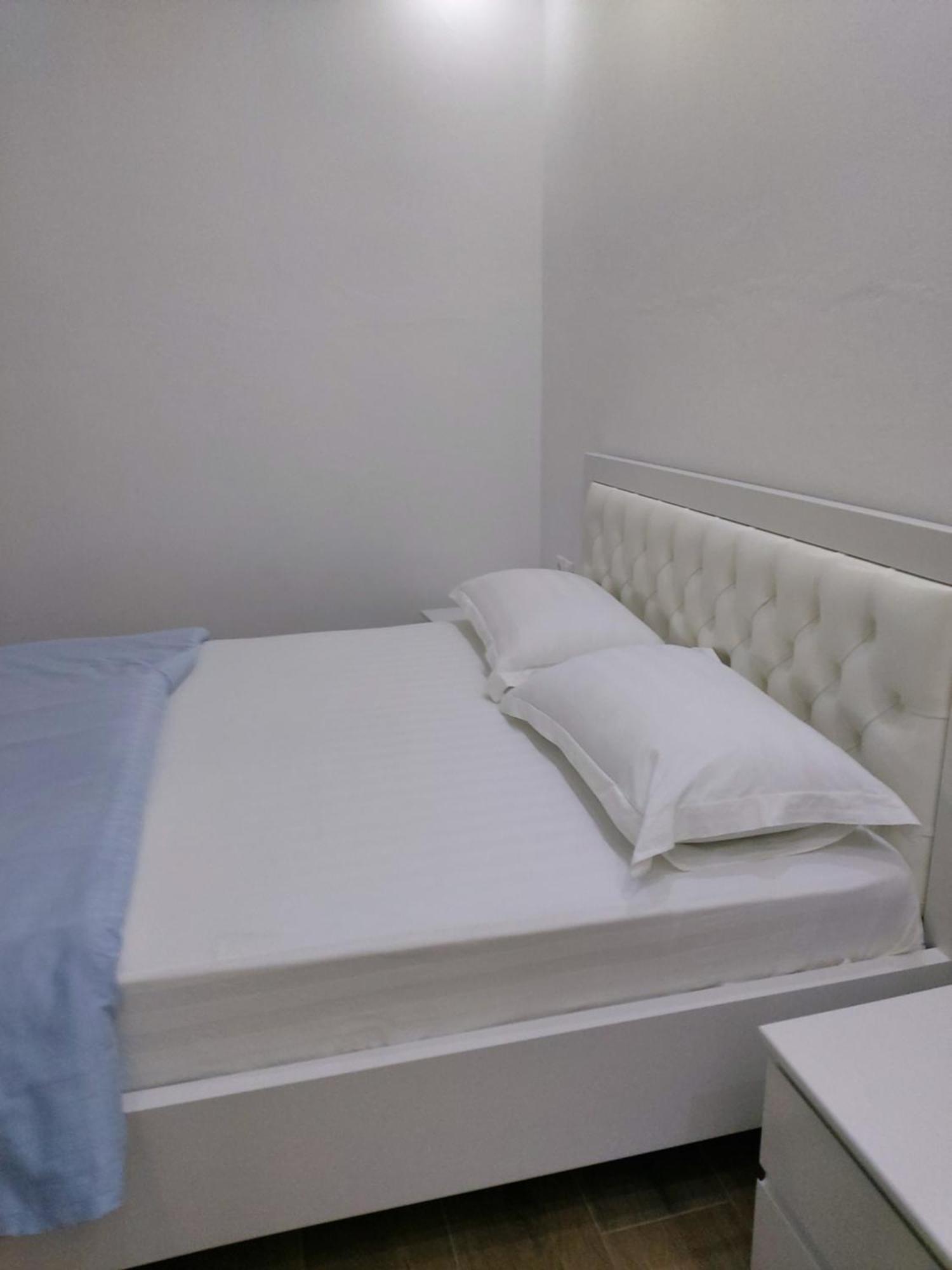 Spacious Apartment Near The Beach Sarande Luaran gambar