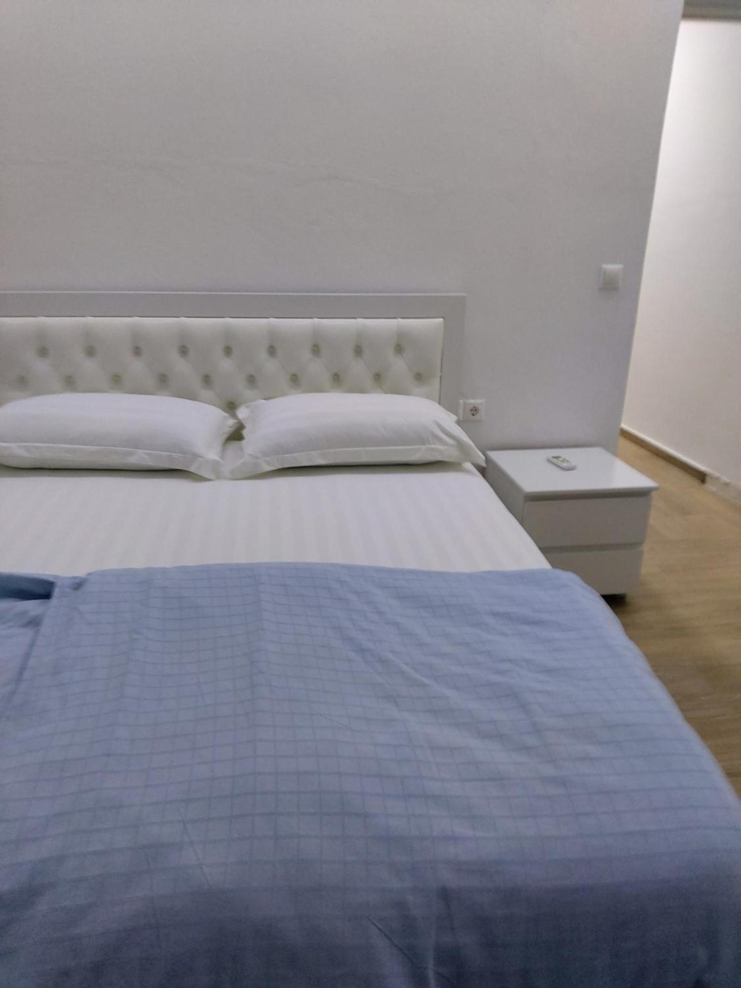 Spacious Apartment Near The Beach Sarande Luaran gambar